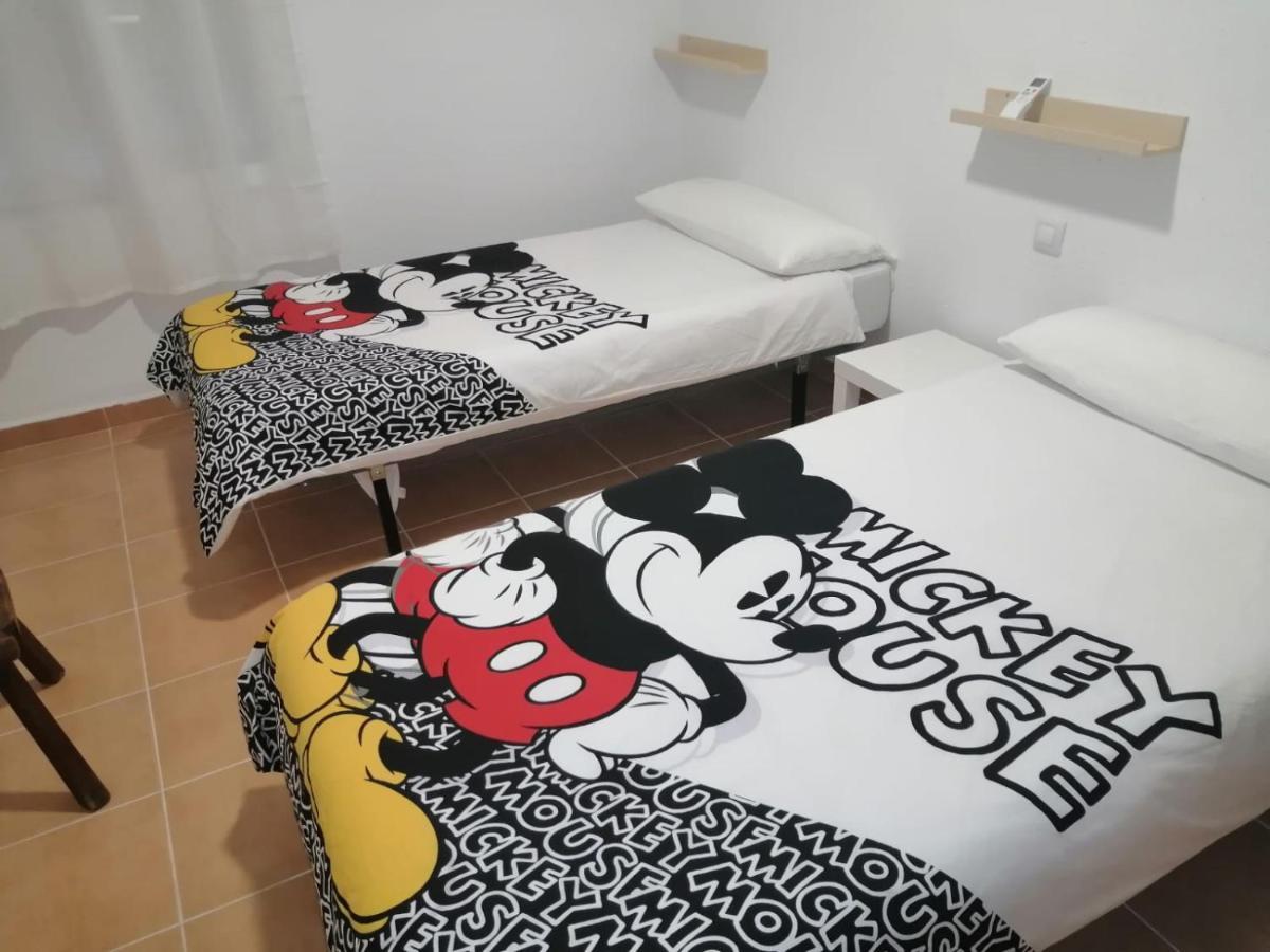 La Callejuela Villarejo de Salvanés Dış mekan fotoğraf
