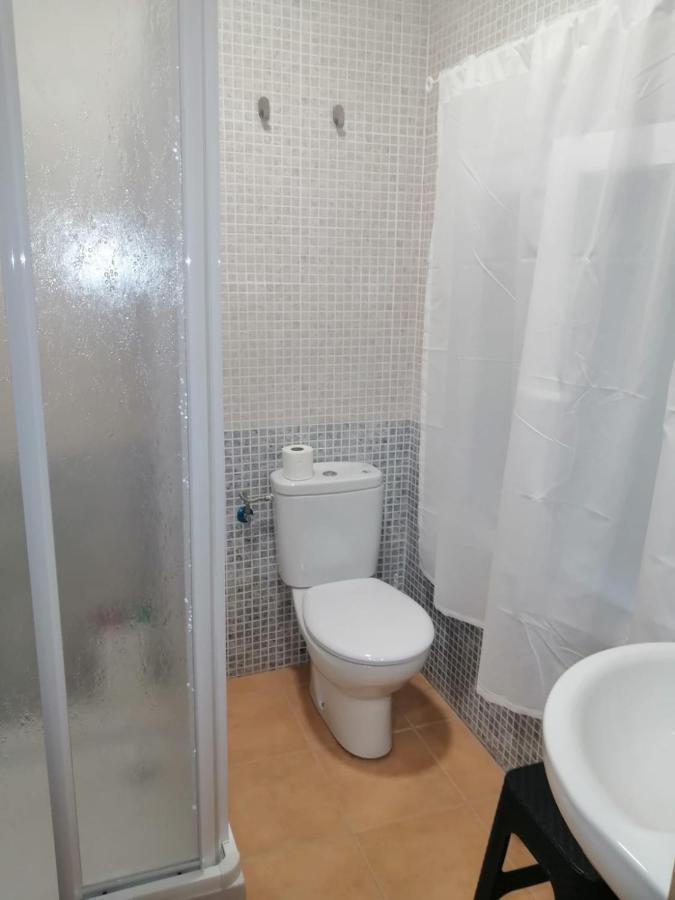 La Callejuela Villarejo de Salvanés Dış mekan fotoğraf